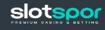 Slot Spor logo